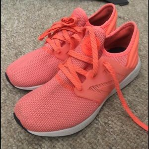 New Balance running shoes